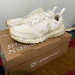 Veja Condor 2 White Lifestyle Sneaker